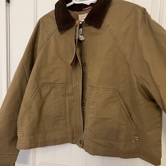 Hunter jacket - Picture 5 of 6